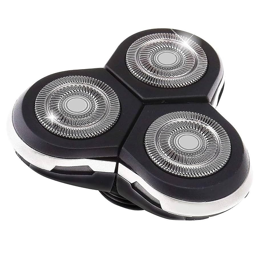 PHILIPS - フィリップス メンズシェーバー 替刃 RQ12 Amazon | フィリップス アーキテック・センソタッチ3Dシリーズ用